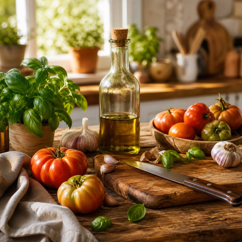Cuisine