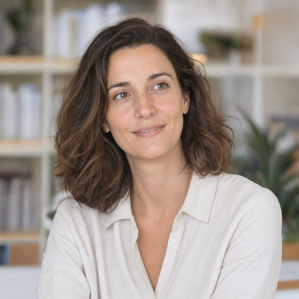 Noémie Guillot