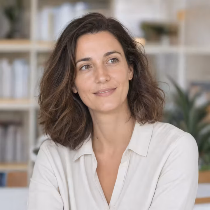 Noémie Guillot