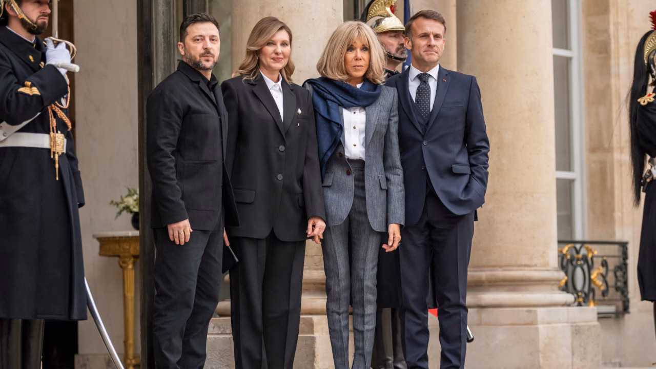 Les funérailles de François Patriat se tiendront ce mardi en Côte-d&rsquo;Or, en présence exceptionnelle d&rsquo;Emmanuel Macron