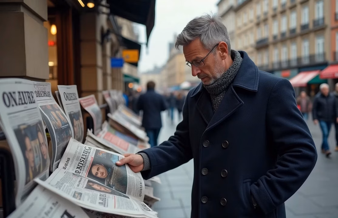 Les grands médias : qui les possède vraiment ?