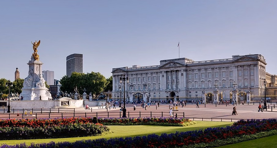 Royaume-Uni : Le prince Harry et Meghan choisissent une nouvelle résidence aux portes de Londres