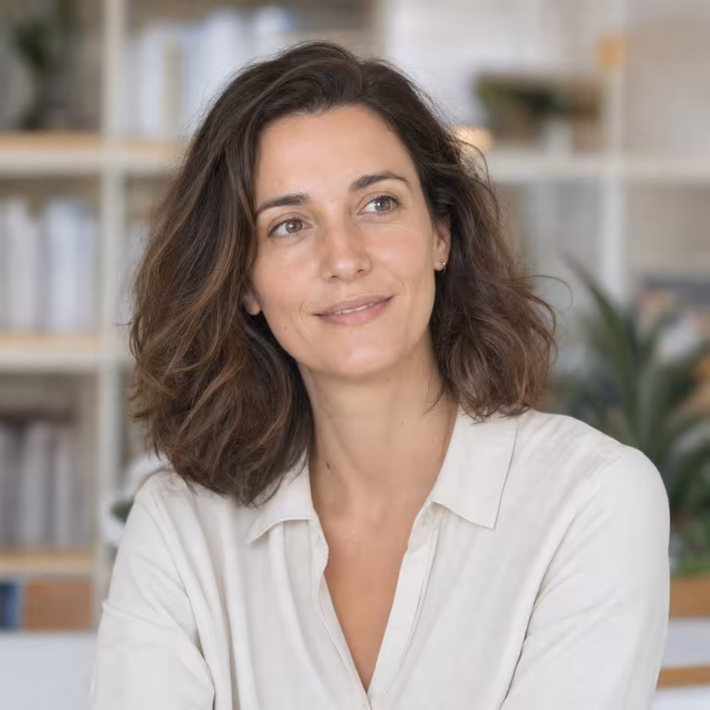 Noémie Guillot