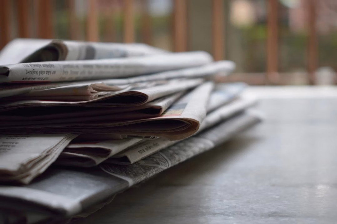 Pourquoi la presse papier décline : bilan 2026
